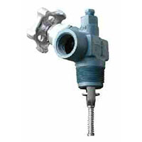 A8017D Series 1 Inch (in) Outlet Connection Size Multipurpose Valve - (A008017DH)