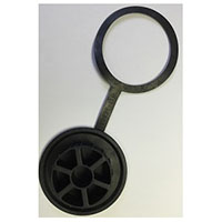 Relief Cap for A8936G Valve - (A008436-11B)