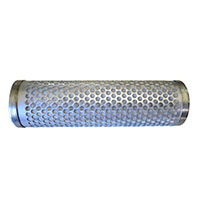 80 Mesh Strainer