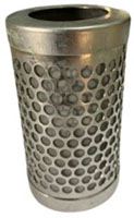 1 Inch (in) Size Strainer Basket (MA4)