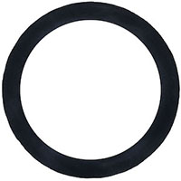 2-1/4 Inch (in) Size Gasket (Actual Size) (A3184-8R)