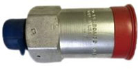 3/4 Inch (in) Size Relief Valve