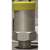 1 1/4 Inch (in) Size Relief Valve