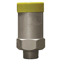 1 1/4 Inch (in) Size Relief Valve