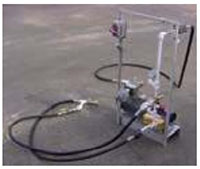 Automatic Additive Injection Systems