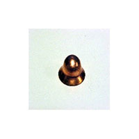 3/8 Inch (in) Tube Outer Diameter (O.D.) Copper Seal Bonnet - (B1E)