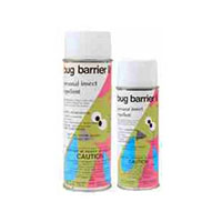 Bug Barrier II Repellents