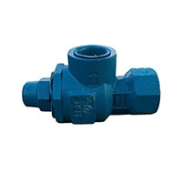 1-1/4 Inch (in) Size Bypass Valve