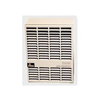 10,000 BTU Heat Rating Direct-Vent Wall Furnace for Smaller Room - (DV-210L)