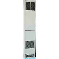 35,000 BTU Heat Rating Direct-Vent Counterflow Wall Furnace - (DVC-35L)