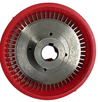 Impeller for RC25