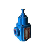 1 Inch (in) Size Bypass Valve - (EBSRV18CBS2)