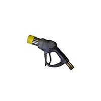 Autogas Staubli Nozzle with Locking Handle