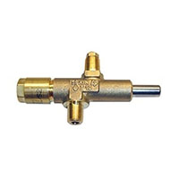 Safety Shut-Off Valve