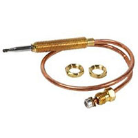 12 1/2 Inch (in) Size Thermocouple