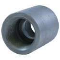 3 Inch (in) Thread Size Forged Steel Coupling - (FS3-COUP)