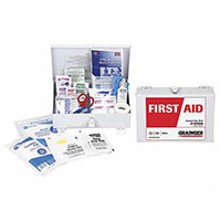 First Aid Kits