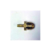 1/4 Inch (in) Barb Size Prest-O-Lite (P.O.L) Adapter - (G1683)