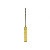 #48 Size Gauging Drill