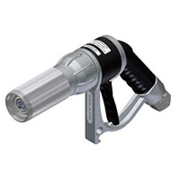 Gas Guard Nozzle