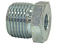 1 x 1/2 Inch (in) Size Bushing