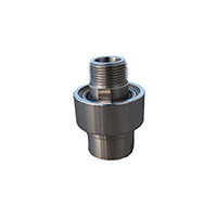 Filler Hose End Swivel Connector Fittings