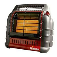 Big Buddy Portable Heater