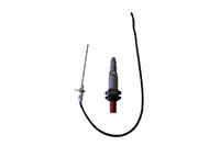 Piezo Ignitor with Lead Wire - (MODEL 21)