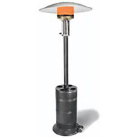 Hammertone Patio Heater - (PHJ40-L6)