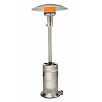 Stainless Steel Patio Heater - (PHS40-L6)