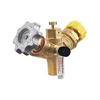 7556R Ready to Go™ Multivalve® for Vapor Withdrawal - (PT007556R12.0)