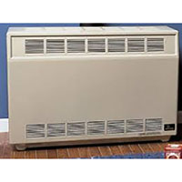 35,000 BTU Heat Rating B-Vent Room Heater - (RH-35N)