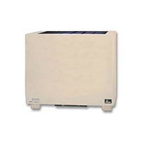 50,000 BTU Heat Rating B-Vent Visual Flame Closed Front Room Heater with Blowers - (RH-50CBL)