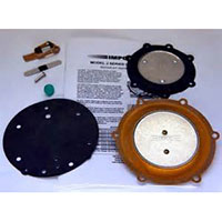 Model J Converter Repair Kit - (RK-J-2)