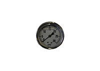 2-1/2 Inch (in) Case Size Pressure Gauge - (SGCL2.5-30)