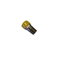 SS8022 Series 1/2 Inch (in) Container Connection Size External Hydrostatic Relief Valve - (SS008022J)