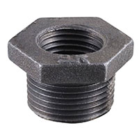 3/4 x 1/4 Inch (in) Bushing - (ST.75X.25B)