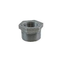 3/4 x 3/8 Inch (in) Bushing - (ST.75X.375B)