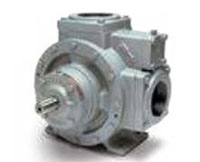 Sliding Vane Pump