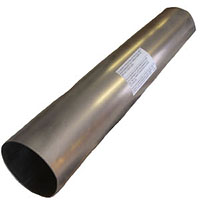 3 Inch (in) Flue Outlet Tube