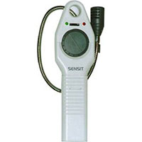 Sensit TKX Combustible Gas Leak Detectors