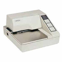 Epson Slip Printer