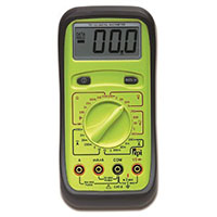 Electrical Tester - (TPIODMM133)