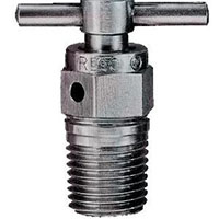 Tee Handle Actuation Vent Valve - (TSS003169)