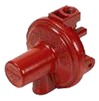 LV3403TR Series Female National Pipe Thread (F.NPT) Inlet Connection Type Compact First Stage Regulator