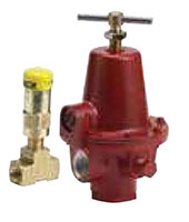 3139 Series Vapor Relief Valves