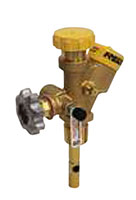 6532, 6533, 6542, 6543 Series and PT6542, PT6543 Series Multivalves® with Presto-Tap® for Vapor Withdrawal