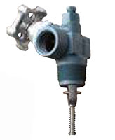 A8017D and A8020D Series Multipurpose Valves