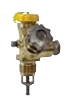 8118P and 8117 Series Multipurpose Filler Valves