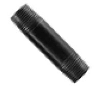 1-1/2 Inch (in) Male National Pipe Thread (MNPT) Nipples